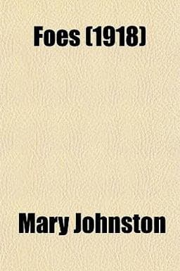 Foes 9780217476478