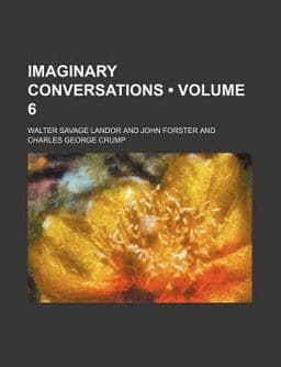 Imaginary Conversations 9780217492768