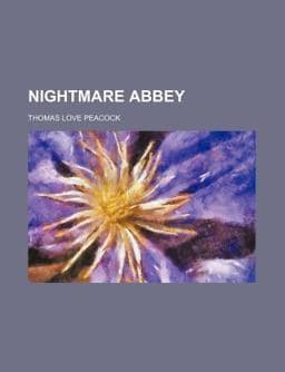 Nightmare Abbey 9780217519014