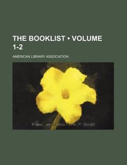 The Booklist 9780217574570