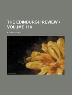 The Edinburgh Review 9780217581295