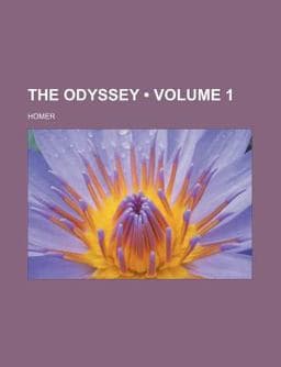 The Odyssey 9780217600576