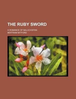 The Ruby Sword 9780217607742
