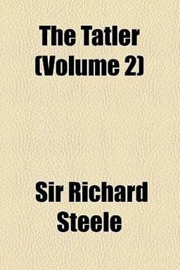 The Tatler 9780217611374