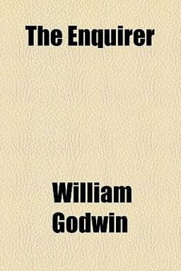 The Enquirer 9780217624824