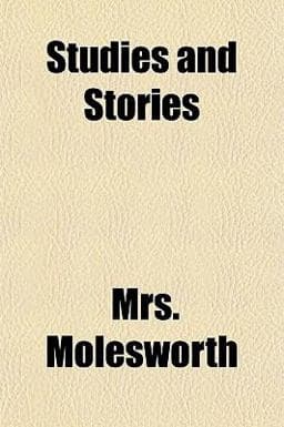 Studies and Stories 9780217668736