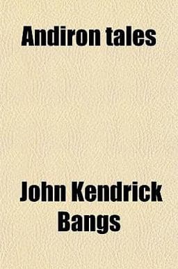 Andiron Tales 9780217684088