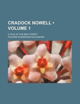 Cradock Nowell 9780217701945
