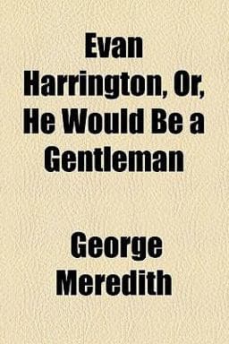 Evan Harrington 9780217717922