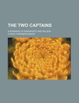 The Two Captains 9780217760478