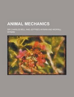 Animal Mechanics 9780217778541