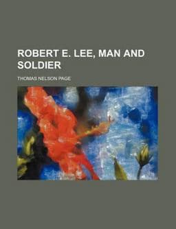 Robert E. Lee 9780217791663