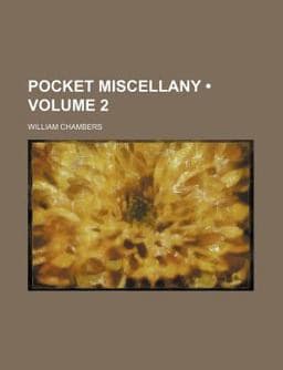 Chambers' Home Book, or Pocket Miscellany 9780217808200