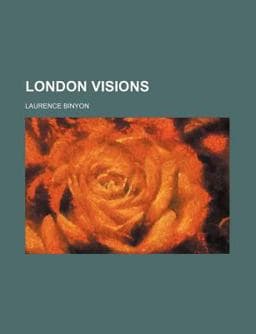 London Visions 9780217833561