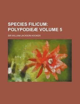 Species Filicum 9780217874533