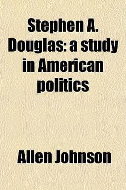 Stephen a Douglas 9780217878517