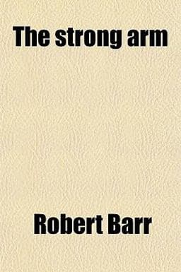 The Strong Arm 9780217898966