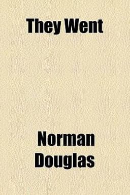 They Went 9780217901857