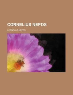 Cornelius Nepos 9780217914413