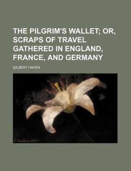 The Pilgrim's Wallet 9780217919678