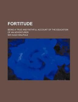 Fortitude 9780217937849