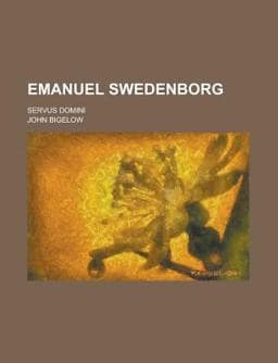 Emanuel Swedenborg 9780217944861