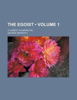 The Egoist 9780217948012
