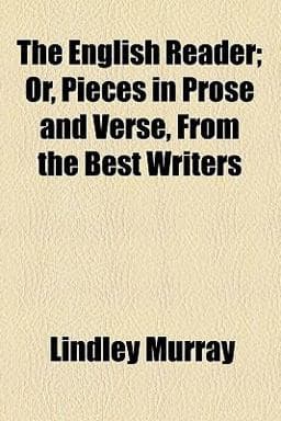 The English Reader 9780217949088