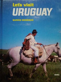 Uruguay 9780222009531