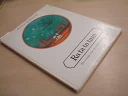 Ra Ta Ta Tam 9780224009744