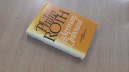 Zuckerman Unbound 9780224019743