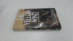 The Yellow Wind 9780224025669