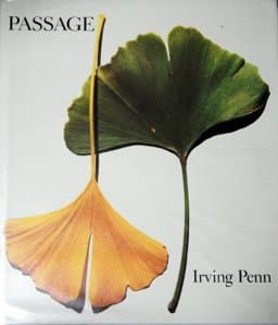 Passage 9780224032100