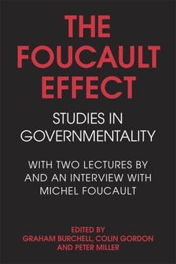 The Foucault Effect 9780226080451