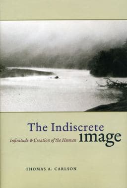 The Indiscrete Image 9780226093154