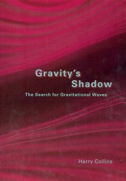 Gravity's Shadow 9780226113784