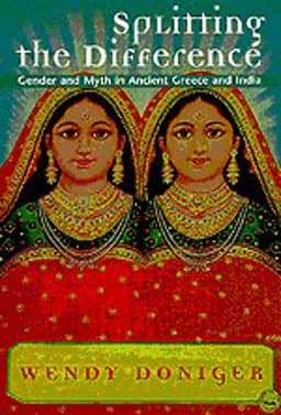 Splitting the Difference 9780226156408