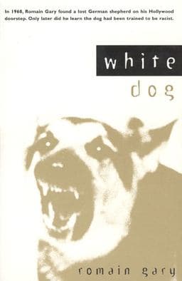 White Dog 9780226284309