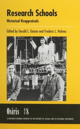 Osiris, Volume 8 9780226285450