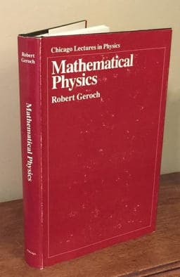 Mathematical Physics 9780226288611