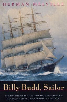 Billy Budd, Sailor 9780226321325