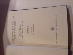 Sacrifice 9780226356785