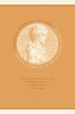 Marcus Aurelius in Love 9780226378114