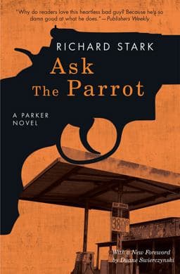 Ask the Parrot 9780226485652