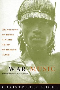 War Music 9780226491905