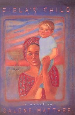 Fiela's Child 9780226510835