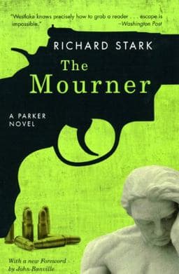 The Mourner 9780226771038
