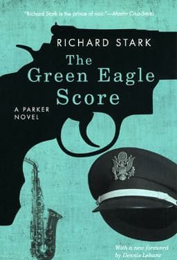 The Green Eagle Score 9780226771083