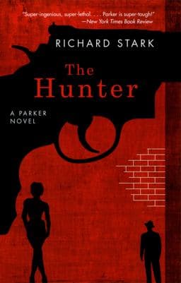The Hunter 9780226772844