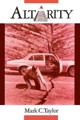 Altarity 9780226791388